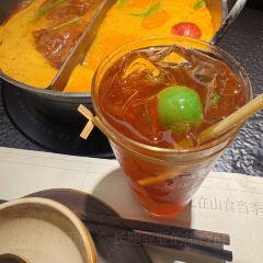 山緩緩火鍋（無錫直營店）張用戶圖片