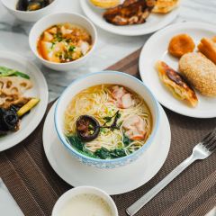 常州星河萬麗飯店·逸庭吧張用戶圖片