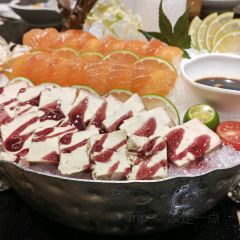 一草地和平大酒店 User Photo