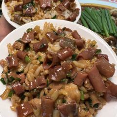 周记海鲜(河南路店) 여행 사진