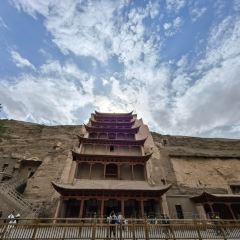 杨记干粮 User Photo