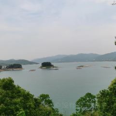 六户人家渔家乐 User Photo