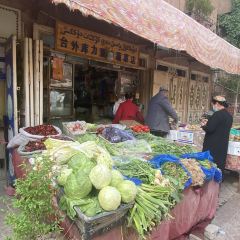 阿尔茶抓饭店(原甜穆奇鸽子汤店) User Photo
