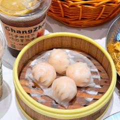 荔粥記潮汕砂鍋粥（鵬欣麗都店）張用戶圖片