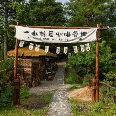 一山树屋咖啡营地 User Photo