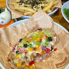 三禾食集(星沙店) User Photo