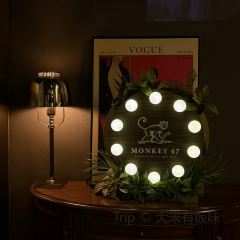 BAR.Chill張用戶圖片