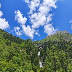 毕棚沟娜姆湖度假酒店·风味餐厅 User Photo