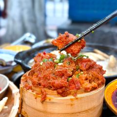 一品红养生汤煲(沙坪坝公园店) User Photo