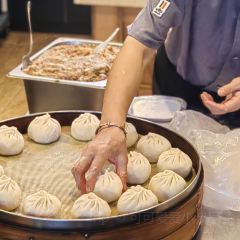 QIAO LAO YE LV ROU GUAN PU SHAN LU DIAN User Photo