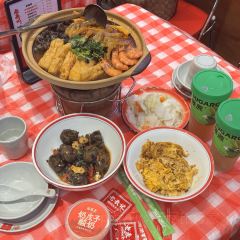 仁利米粉(施家园店) 여행 사진