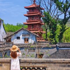 宜兴窑湖大酒店·一粒天大堂吧 User Photo