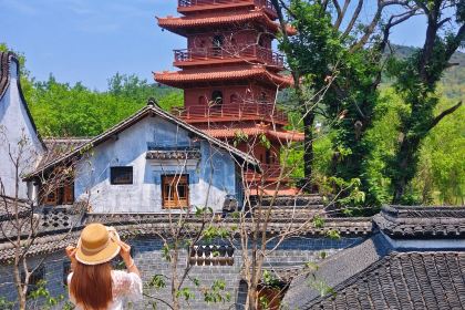 宜兴窑湖大酒店·一粒天大堂吧