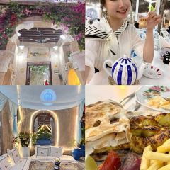 ARABIAN TEA HOUSE RESTAURANT 여행 사진
