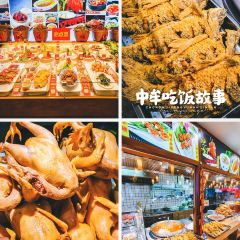 丰源烩面(解放路店) User Photo