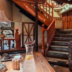 La Q tapa西班牙餐厅(融侨中心店) User Photo