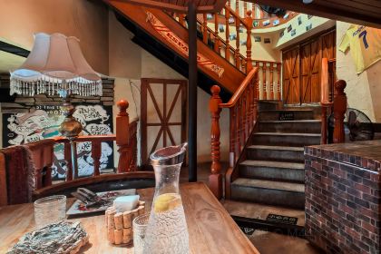 La Q tapa西班牙餐厅(融侨中心店)