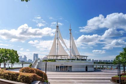 Wuyuerongji (shihudian)