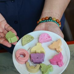 杭州良渚洲际酒店·大堂酒廊 User Photo