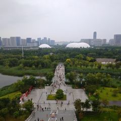 WU SHI SHAO KAO User Photo