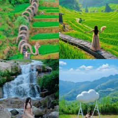 在雲端·Star Light高空西餐吧張用戶圖片