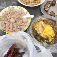 褚記雞翅膀張用戶圖片