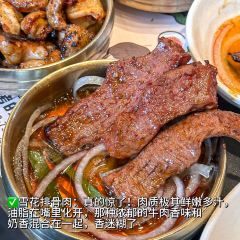 韩牛村(龙源华府店) User Photo