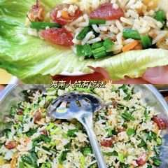 辰三牛肉店 User Photo