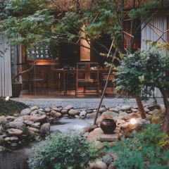 仙店农庄(湖景农庄餐厅) User Photo