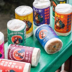 福小官·汇福小馆(琼海店) User Photo