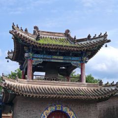 浴柳排骨蒸饺(五一街店) User Photo