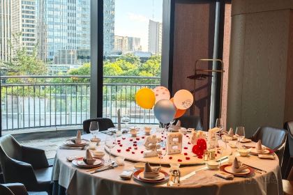 甬府尊鮮(前滩太古里店)