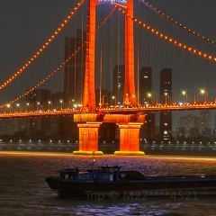 武漢風貌巴公邸飯店·巴公小酒館（黎黃陂路）張用戶圖片