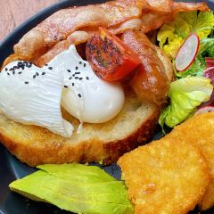 Pison Ubud User Photo