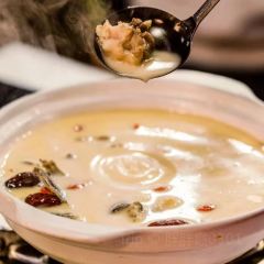 憨哥鱼庄·宜昌肥鱼·始于1999(东郡店) User Photo