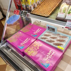 Royal Bakery Shop Naha Airport張用戶圖片