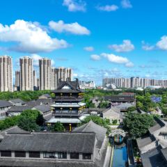 盐城万豪酒店·雾山特色餐厅 User Photo