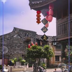 冬芳蛋饼 User Photo