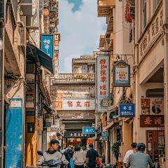 D diao bar User Photo