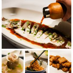 FUSION REASTAURANT User Photo