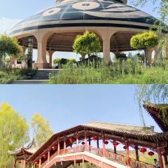 清真·胡家包子(七里河店) User Photo