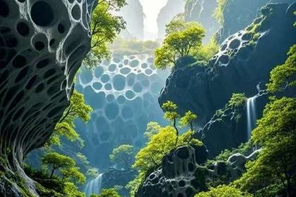 LIN JIA MIN NAN FLAVOR