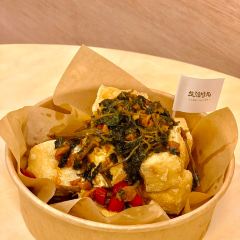 生活时光甜品铺 User Photo