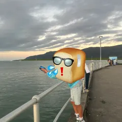 Fish Market User Photo