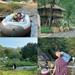 花园沟28号农家院 User Photo