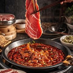 吴进平小食店 User Photo