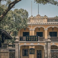 崖口煲仔饭 User Photo