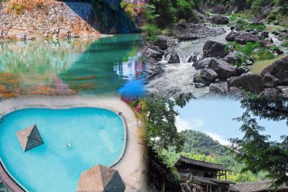 Ada Dongtai Fish Soup Mian