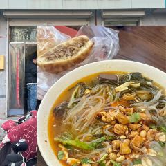 曹师傅砂锅麻辣烫 User Photo