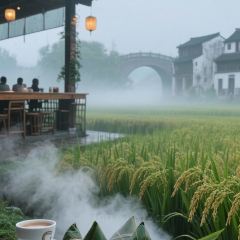 kindoki sushi User Photo